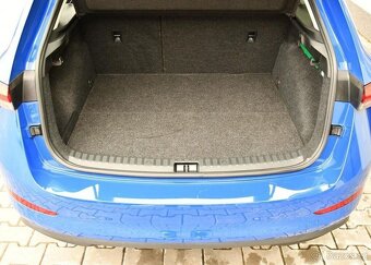 Škoda Scala 1,0 G-TEC ACC ALU - 19