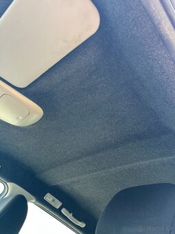 Peugeot 307 Combi 2.0 HDI 100KW, Nová STK, Klimatizace - 19