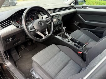 VW Passat 2.0 tdi 110 kw FACELIFT / 2020 / DPH - 19
