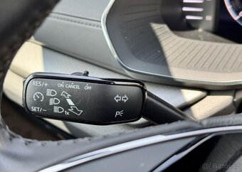 Škoda Octavia 2,0 TDI MANUÁL nafta manuál 85 kw - 19
