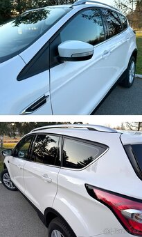 Ford Kuga 2.0 Tdci 120ps Duratorq • Automatic • Titanium • - 19
