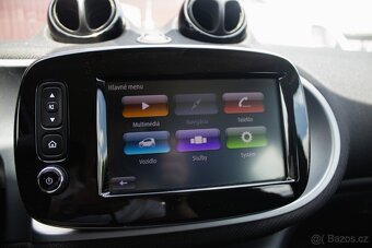 Smart Forfour EQ - 19