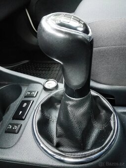 Škoda Fabia 1,2- 51kw Elegance Servis nové rozvody +olej - 19