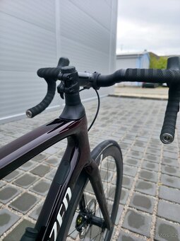 Silniční kolo Specialized Roubaix Comp Rival eTap 2022 - 19