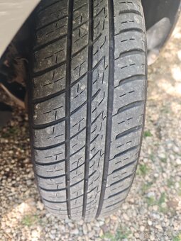 Volkswagen Polo 1,2 - 19