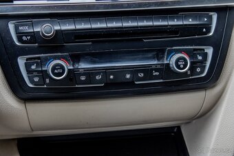 BMW Rad 3 320d A/T - 19