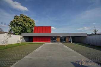 Prodej administrativní budovy 243 m2 pozemek 1.062 m2 - 19