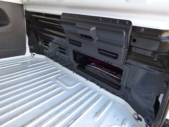 Renault Trafic 2,0 dCi,Klima,L2H1 - 19