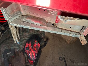 Peugeot 406 1.9 td Nová STK - 19