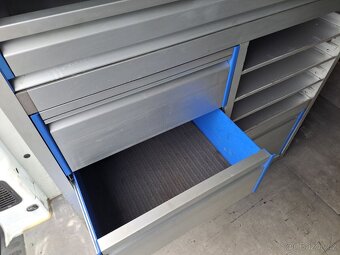 Renault Master 2.3 DCI, dílna, ZÁRUKA, odpočet daně - 19