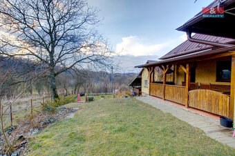 Prodej rodinného domu 4+1, 170 m², Dětmarovice - 19