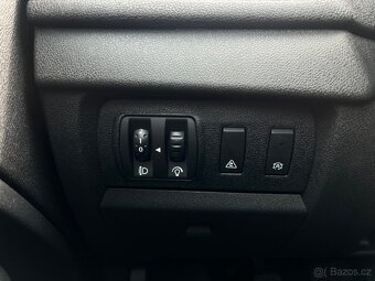 Renault Mégane, 1,5dCi 81kW, Klimatizace, Cebia - 19