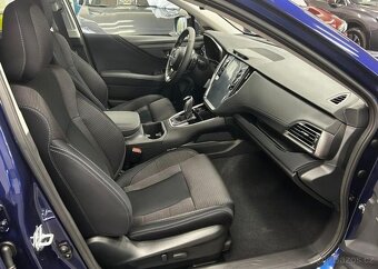 Subaru Outback 2.5 ACTIVE AUT 2025 nove 124 kw - 19