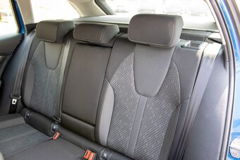 Škoda Octavia Combi 2.0 TDI SCR Style - 19