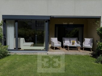 Pronájem bytu 2+kk, 59 m2 - Praha - Modřany, ev.č. N08090 - 19
