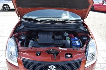 ►►Suzuki Swift 1.3 i 67KW•ALU•KLIMA•TAŽNÉ•4X4◄◄ - 19