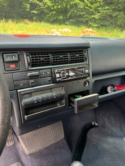VW T4 Caravelle - 19
