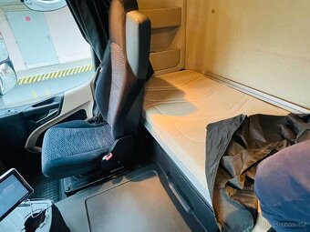 Mercedes-Benz Actros 2540 6X2 Prepravnik Odtahovka - 19