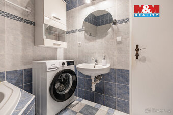 Prodej nájemního domu, 648 m², Slaný, ul. Masarykovo náměstí - 19
