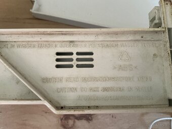 El.kráječ na chléb- Bosch - 19