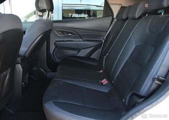 SsangYong Korando 1.5T-GDi SERV.KNÍŽKA KAMERA - 19