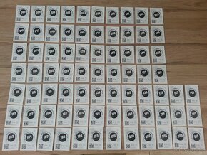 DINO, BOB Snail, Kinder JOY, FIFA 365, Minecraft,MIMONI pogy - 19