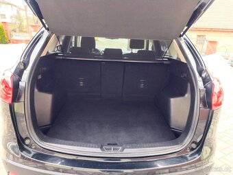 Mazda CX-5 2,0i 118kw 4x4 r.v.9/2014 najeto 100800kmServiska - 19