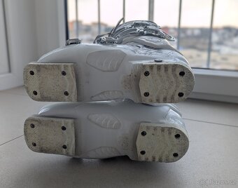 IT Dalbello 25 (39) lyžáky  dámské, flex 55 - 19