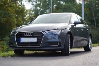 A3 30 g-tron (CNG) TOP vybava (DPH odpocet mozny) - 19