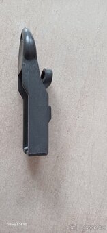 Sekačka na trávu SP535 BW EL 4S - 19