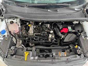 Ford Transit Courier 1.0EcoBoostKlimaPDCTempomat - 19