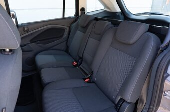 Ford C-Max 1.0 EcoBoost 125k Titanium - 19