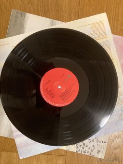 Prodám 6 LP od Genesis - 19