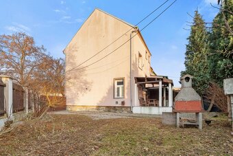 Prodej RD, Jungmannova, Krásné Březno - 19