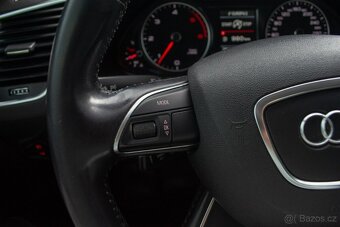 Audi Q5 2.0 TDI 190k quattro S tronic - 19