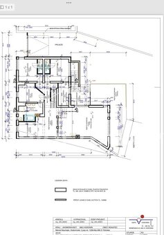 Rohatec Prodej penzionu, 10 apartmánů - 19
