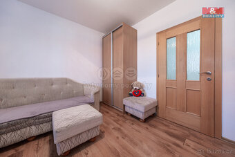 Prodej rodinného domu, 269 m², Jesenice, ul. Albatrosová - 19