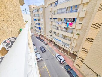 Stylový byt s výhledem na moře – Torrevieja ŠPANĚLSKO - 19