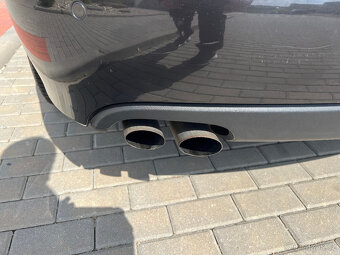AUDI A4 B8 AVANT 2.0TDI 105KW 2010 MANUÁL PŮVOD ČR 2.MAJITEL - 19