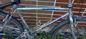 Horské kolo  Magic Arrow, jako nové. - 19