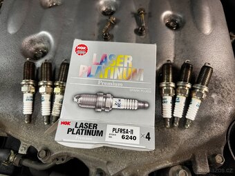 Nissan 350Z - VQ35DE - STK do 5/2027 - manuál 6q, Brembo - 19