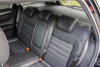Ford Mondeo Combi 2.0 TDCi DPF (163k) Titanium - 19