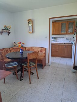 Pronájem chalupy s venkovnim bazénem v Orlických horách - 19