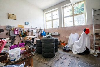 Prodej Rodinný dům, 180㎡ - 19
