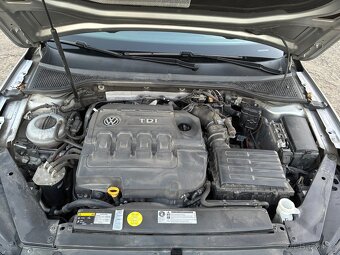 VW Passat B8 2.0 TDI 4x4 140 kW | LED, TAŽNÉ, KAM - 19