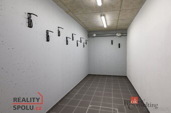Pronájem, byty/2+kk, 57 m2, Slovanská, Východní Předměstí, P - 19