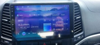 Hyundai Santa Fe 2.2 CRDI 145kW. - 19