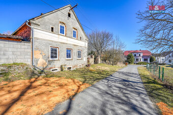 Prodej chalupy, 227 m², Lomy - Kokašice - 19