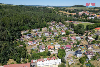 Prodej rodinného domu, 91 m², Žlutice, ul. Poděbradova - 19