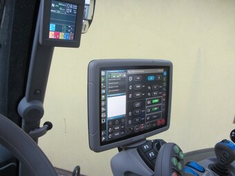 Traktor DEUTZ FAHR 9340 AGROTRON TTV - 19